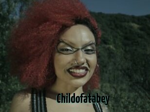 Childofatabey