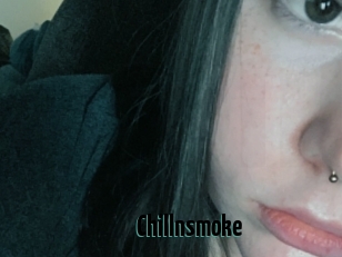 Chillnsmoke
