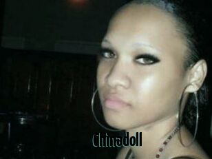 Chinadoll