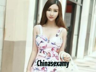 Chinasexamy