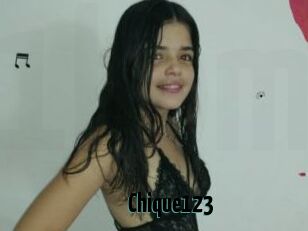Chique123