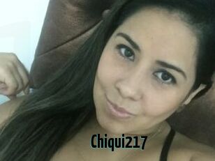Chiqui217