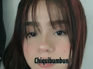 Chiquibumbun