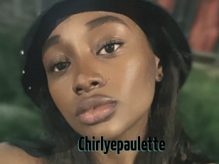 Chirlyepaulette