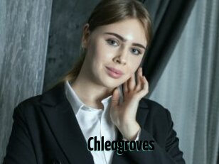 Chleogroves