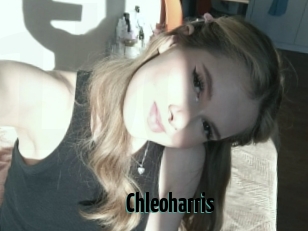 Chleoharris