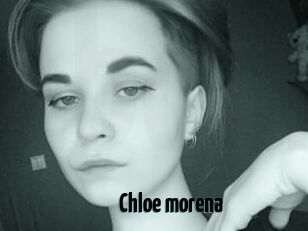 Chloe_morena