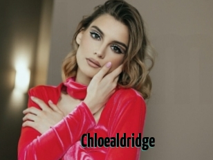 Chloealdridge