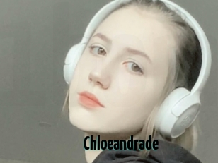 Chloeandrade