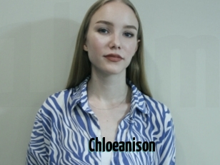 Chloeanison