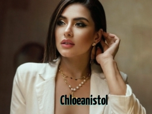 Chloeanistol