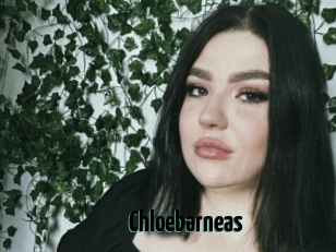 Chloebarneas