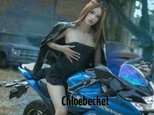 Chloebecket