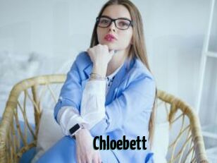 Chloebett