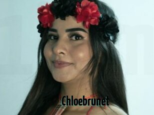 Chloebrunet
