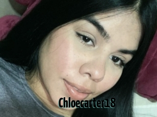 Chloecarter18