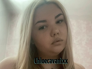 Chloecavanixx