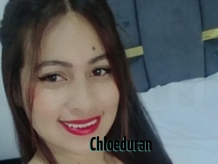 Chloeduran