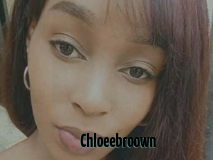Chloeebroown