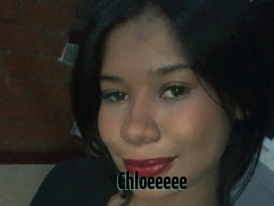 Chloeeeee
