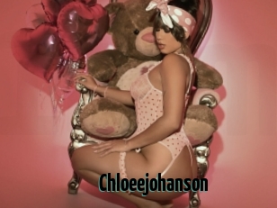 Chloeejohanson