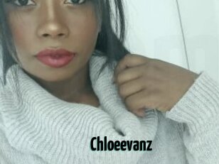 Chloeevanz