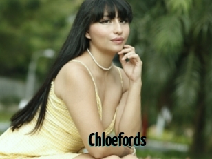 Chloefords
