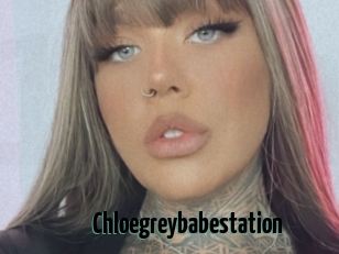 Chloegreybabestation
