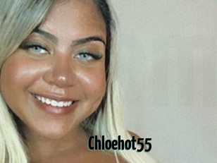 Chloehot55