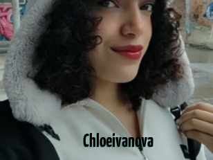 Chloeivanova