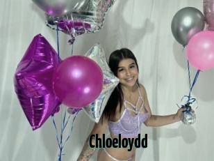 Chloeloydd