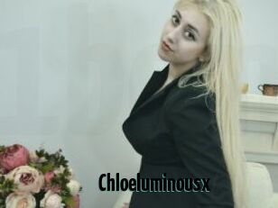 Chloeluminousx