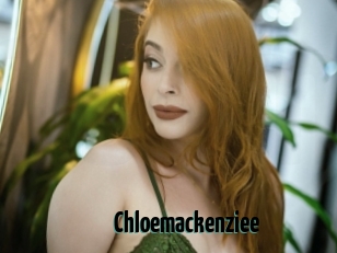 Chloemackenziee