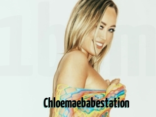 Chloemaebabestation