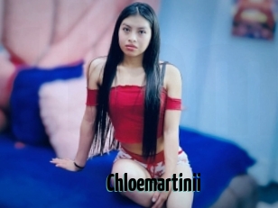 Chloemartinii