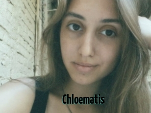 Chloematis
