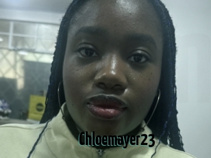 Chloemayer23