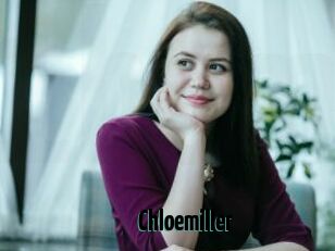 Chloemiller