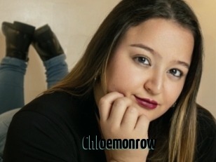 Chloemonrow