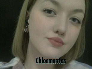 Chloemontes