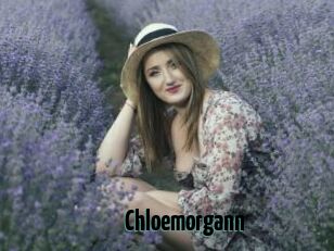 Chloemorgann