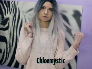 Chloemystic