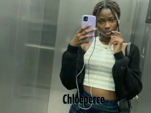 Chloeperce