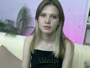 Chloeree