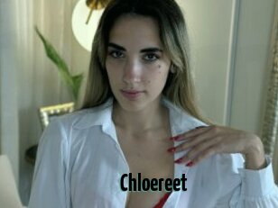 Chloereet