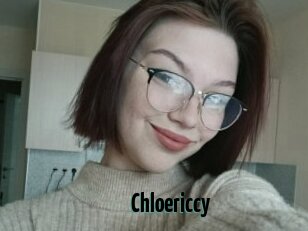 Chloericcy