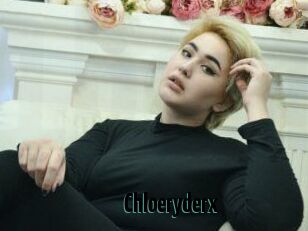 Chloeryderx