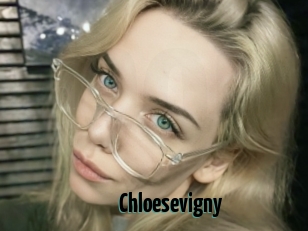 Chloesevigny