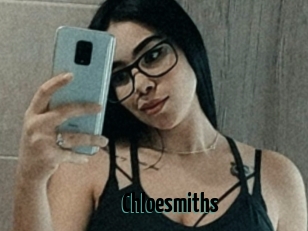 Chloesmiths