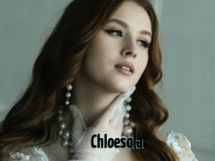 Chloesolar
